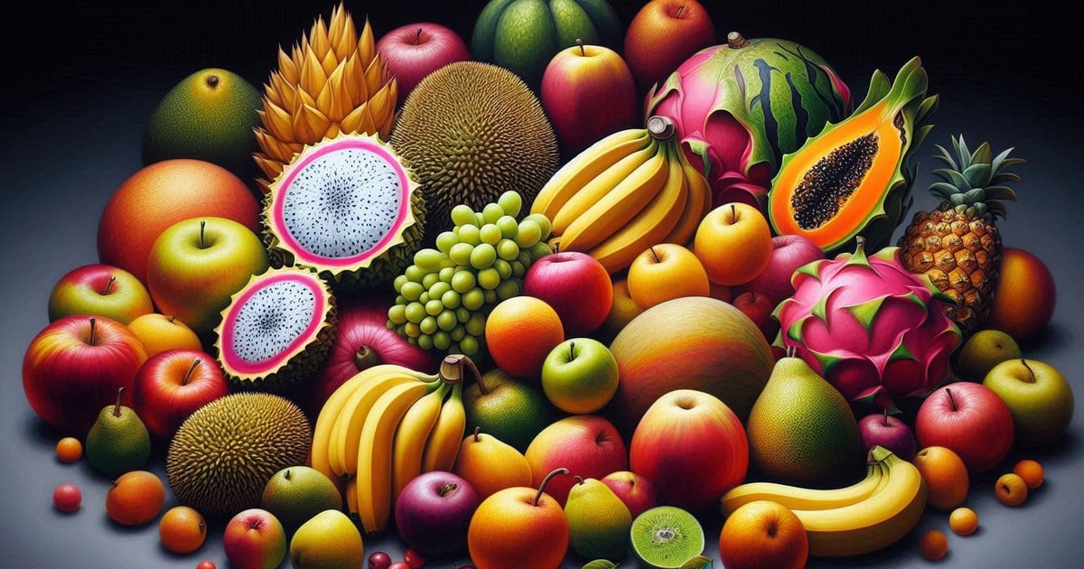 4 types of food are the 'nemesis' of cancer, diabetes, heart disease!