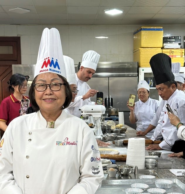 Artisan Bui Thi Suong : Préserver et diffuser la quintessence de la cuisine vietnamienne
