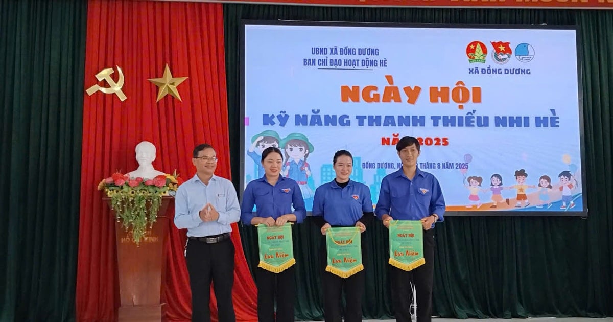 មហោស្រព "យុវជនប្រកបដោយទំនុកចិត្តក្នុងយុគសម័យថ្មី"