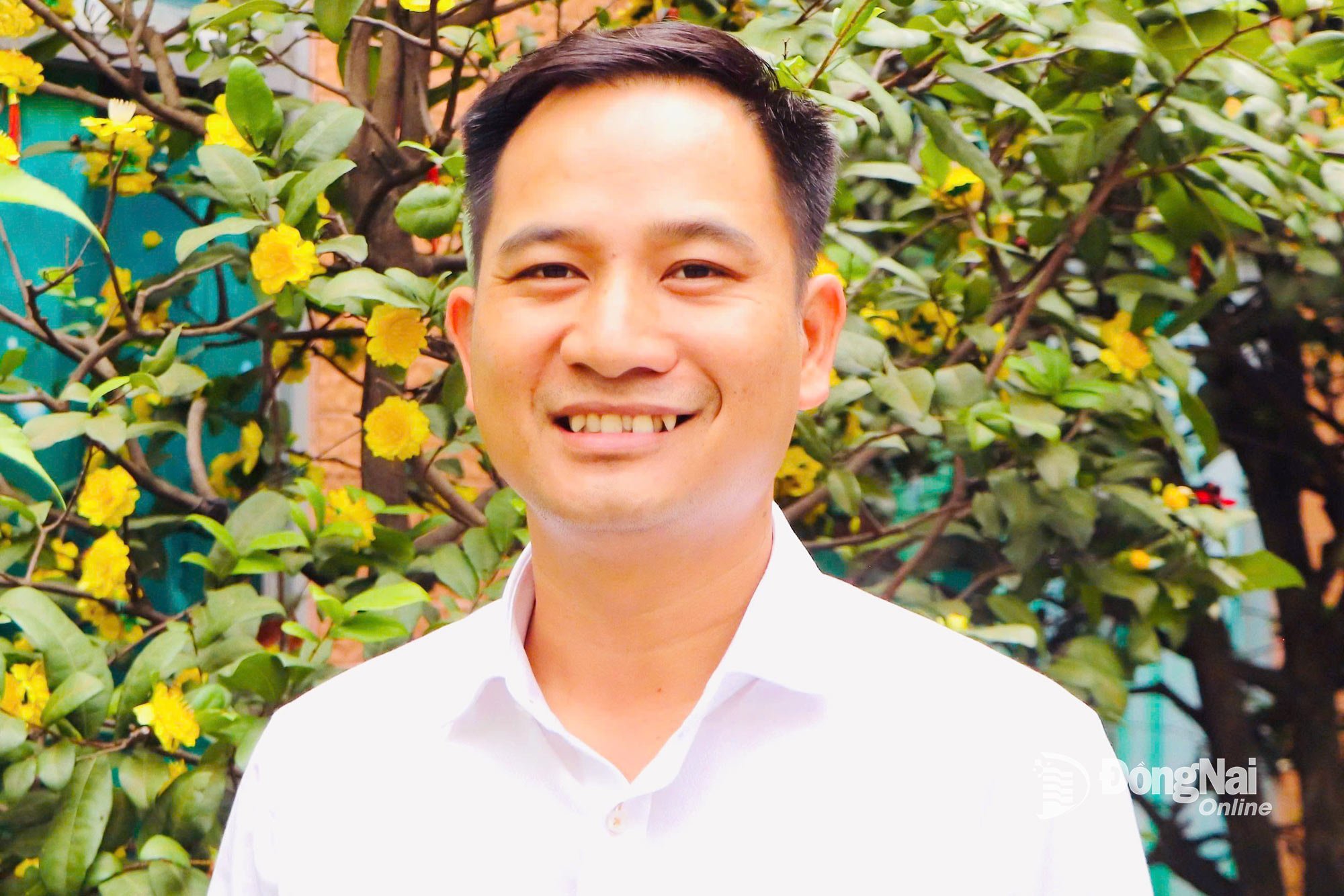 Vizepräsident der Dong Nai Cashew Association, Nguyen Hoang Dat: Den Wert der vietnamesischen Cashew-Hauptstadt steigern