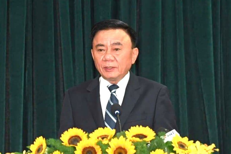 TPHCM cần xác lập mô hình tăng trưởng mới dựa trên khoa học công nghệ, đổi mới sáng tạo- Ảnh 1.