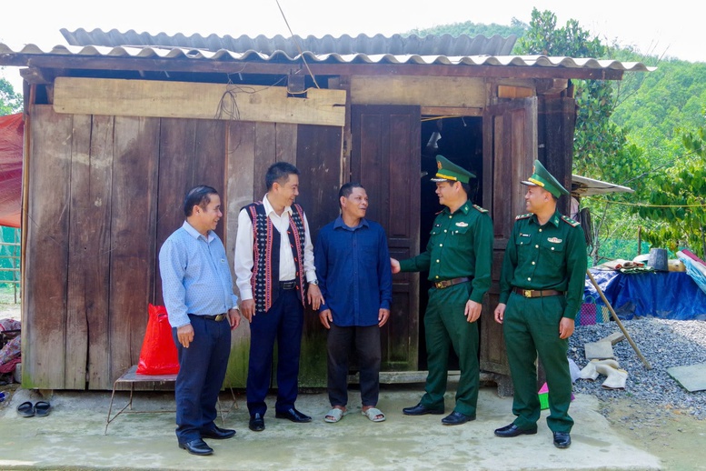 Đà Nẵng, Huế hoàn thành xóa nhà tạm, nhà dột nát- Ảnh 4.