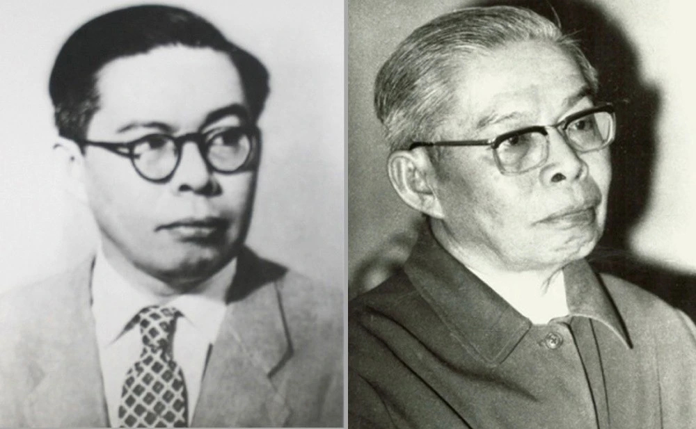 GS.VS Trần Đại Nghĩa, huyền thoại "vua vũ khí" và trái tim vì đại nghĩa