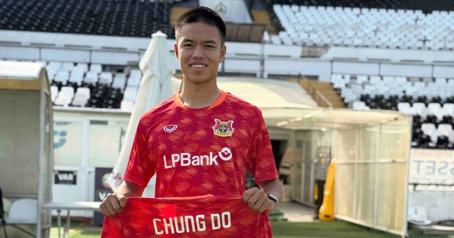 U23 Vietnam: Can Tran Thanh Trung convince coach Kim Sang Sik?