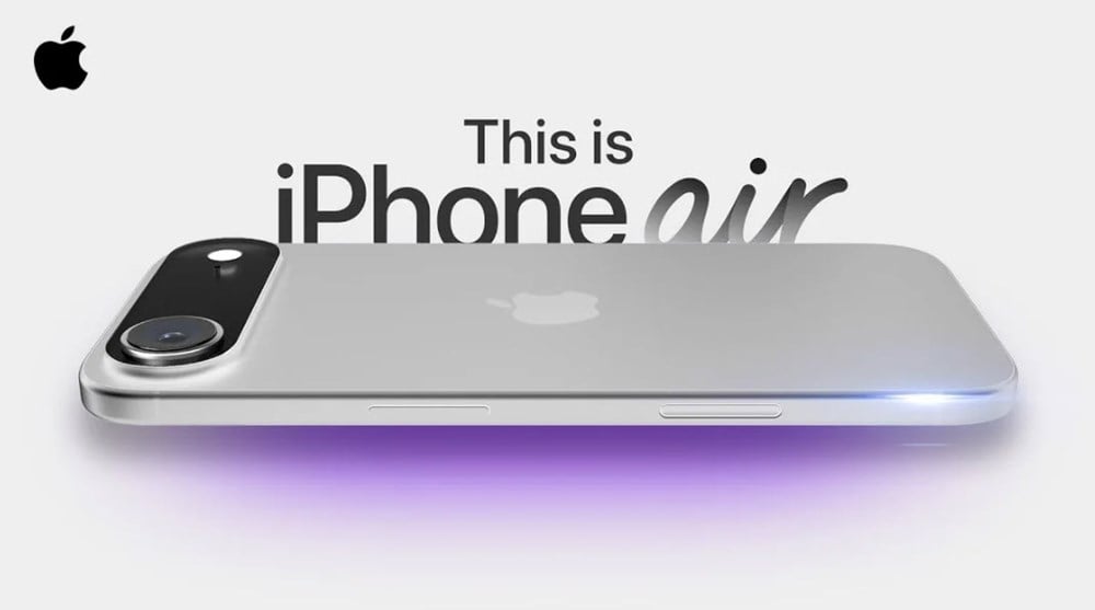 قد تقوم شركة Apple بإحياء أغطية iPhone 4 على iPhone 17 Air فائق النحافة