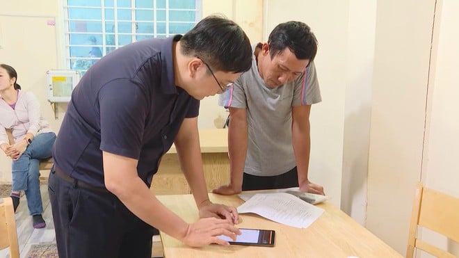 TP.HCM đẩy mạnh số hóa, siết chặt quản lý để gỡ “thẻ vàng” thủy sản - Ảnh 2.