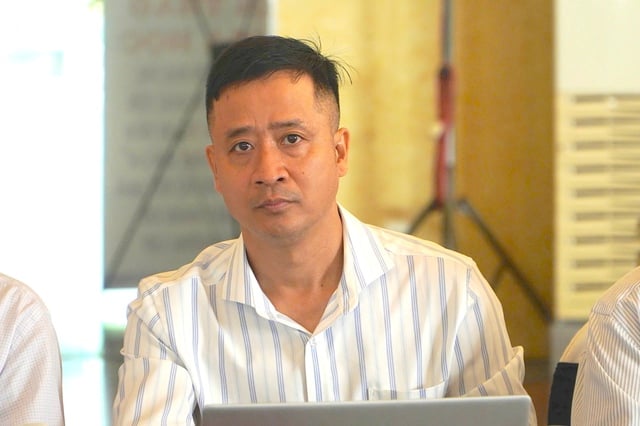 Cần làm sáng tỏ nhiều 'điểm mờ' quanh Trường Lũy Gia Lai - Ảnh 3.