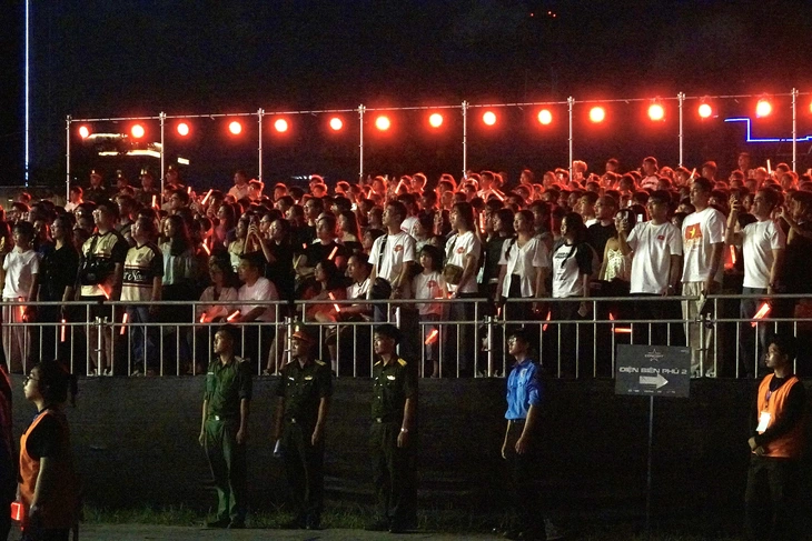 Sao nhập ngũ - Ảnh 7.