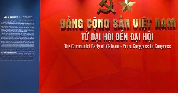Đảng ủy Bộ VHTTDL: Tuyên truyền vận động, sưu tầm, giao nộp, hiến tặng tài liệu, tư liệu, hiện vật xây dựng Bảo tàng Đảng Cộng sản Việt Nam