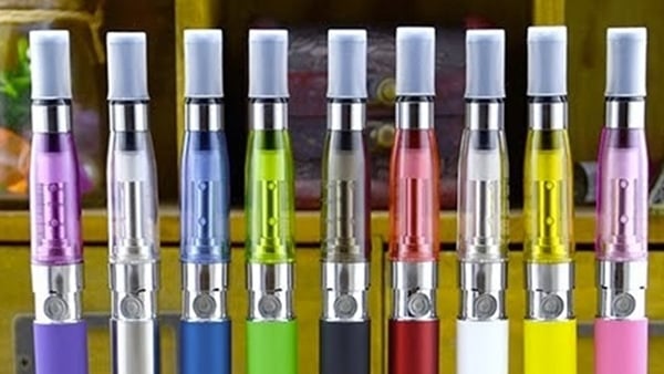 Los cigarrillos electrónicos afectan gravemente la salud de los adolescentes