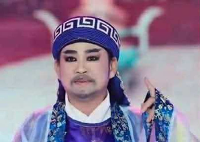 Nghệ sĩ Thanh Lựu mang hơi ấm cải lương đến với Khu dưỡng lão Thị Nghè - Ảnh 6.