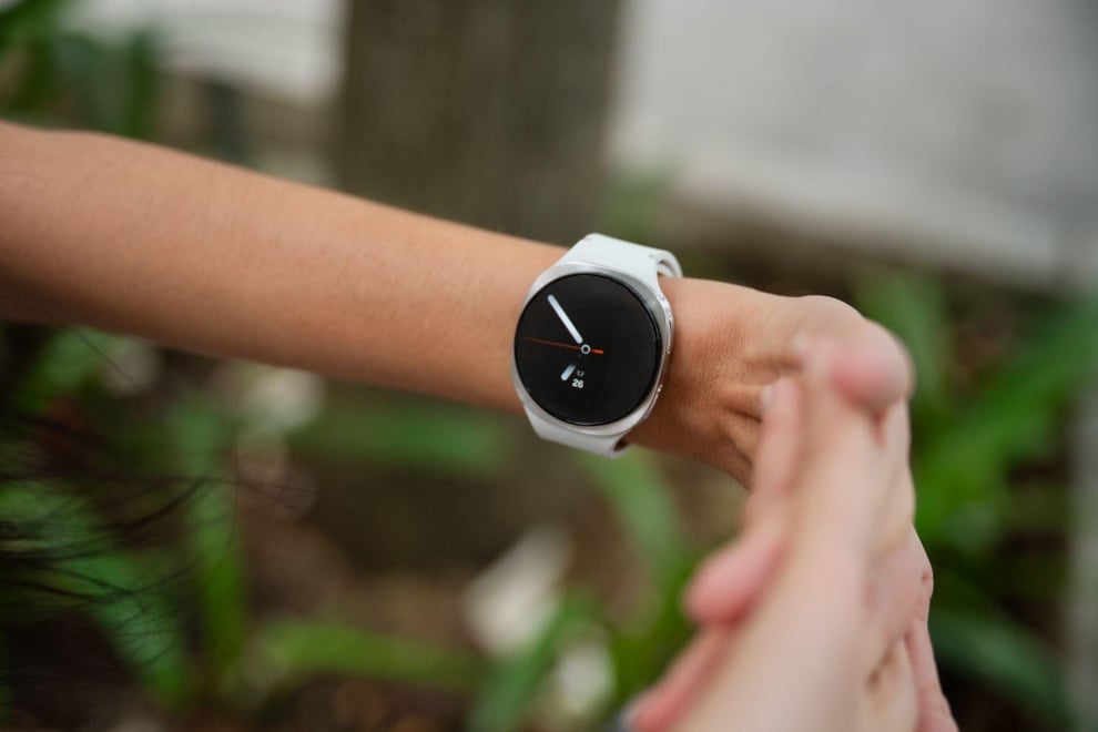 Galaxy Watch8 ghi điểm với nhiều chuyên gia công nghệ toàn cầu - 2