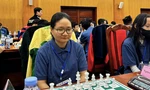 Các Đại Kiện tướng hàng đầu Việt Nam thi tài tại Giải vô địch cờ vua quốc gia năm 2025 