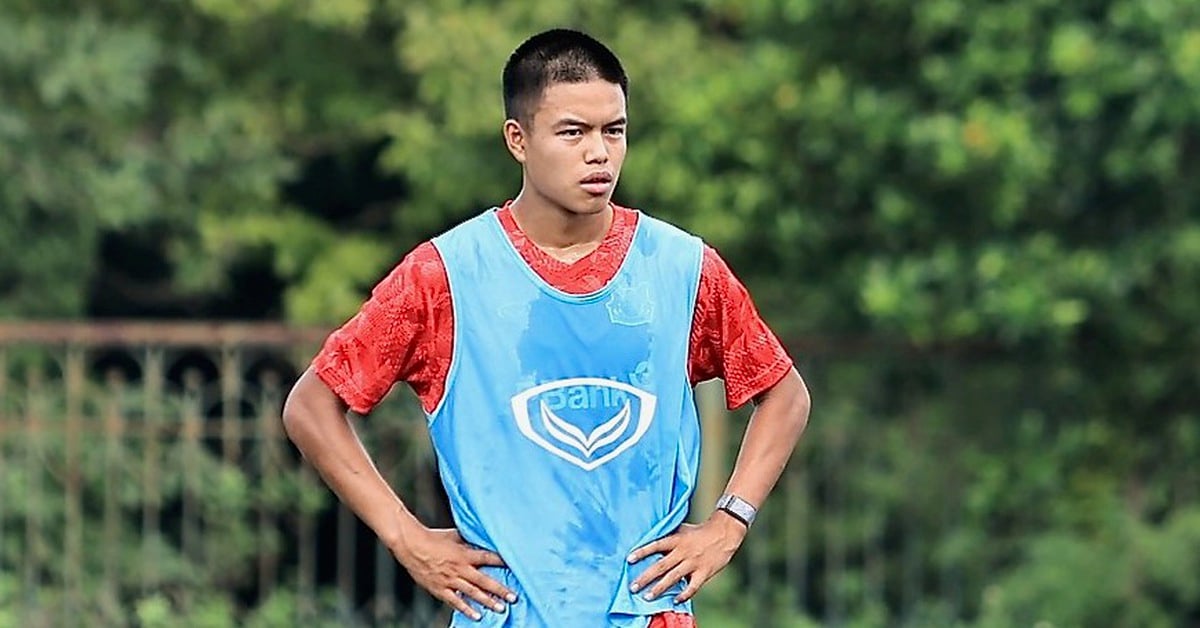 帰国後1か月後、海外在住のベトナム人選手トラン・タン・チュン選手がベトナムU23代表に招集された。