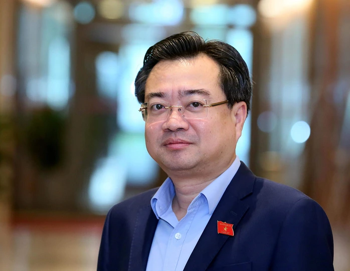 Mr. Nguyen Thanh Nghi is Head of the Central Policy and Strategy Committee.