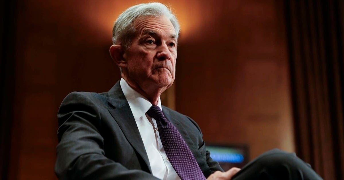 ល្បែងធំរបស់ Jerome Powell: ជាប់គាំងរវាងអតិផរណា និងវិបត្តិសេដ្ឋកិច្ច