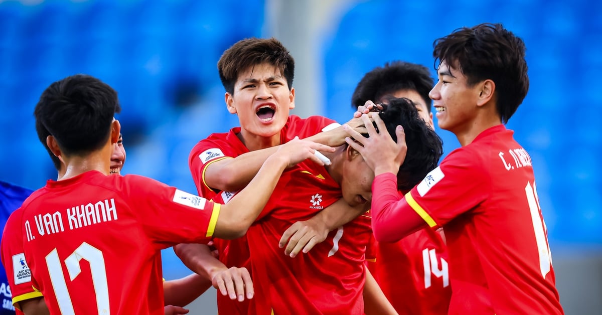 Vietnam U18 reserve team to play friendly tournament in Korea