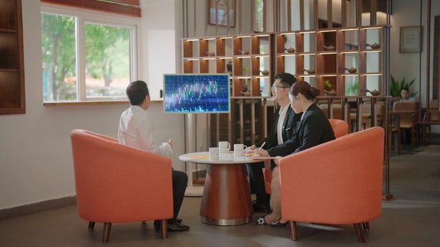 VNDIRECT lần thứ 2 lọt Top 50 Công ty niêm yết tốt nhất 2025, Forbes công bố- Ảnh 2.