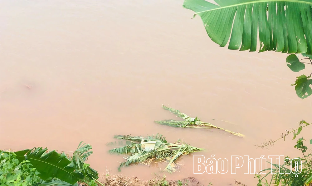 ការបាក់ដីនៅឃុំ Tu Vu មានភាពស្មុគស្មាញ