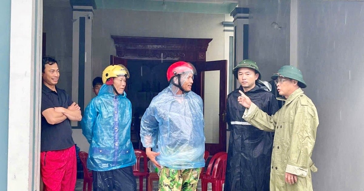 “ศูนย์อุทกภัย” เยนตรัง อพยพเกือบ 200 หลังคาเรือน