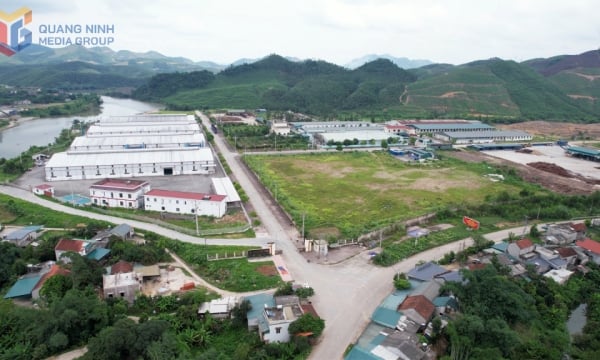 Developing industrial clusters associated with high-tech value chains