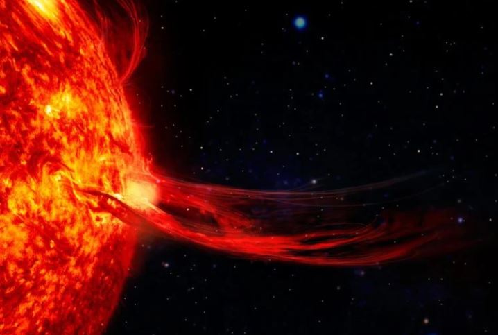 Parker Solar Probe ដោះស្រាយអាថ៌កំបាំងអាយុ 70 ឆ្នាំអំពីសកម្មភាពរបស់ព្រះអាទិត្យ