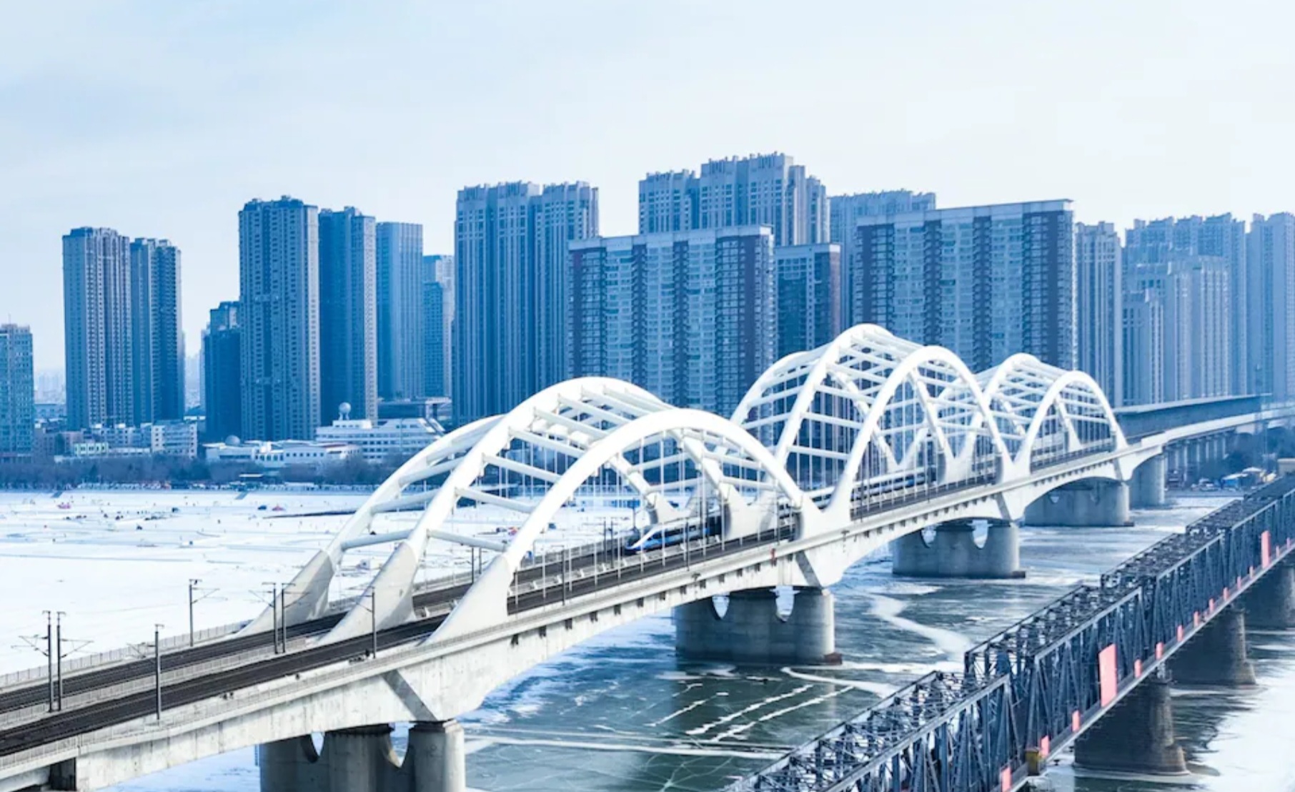 Không phải Đức hay Nhật, đây là quốc gia sở hữu tàu hỏa tốc độ nhanh nhất- Ảnh 10.