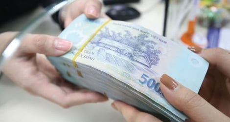 Banks strive to stimulate credit
