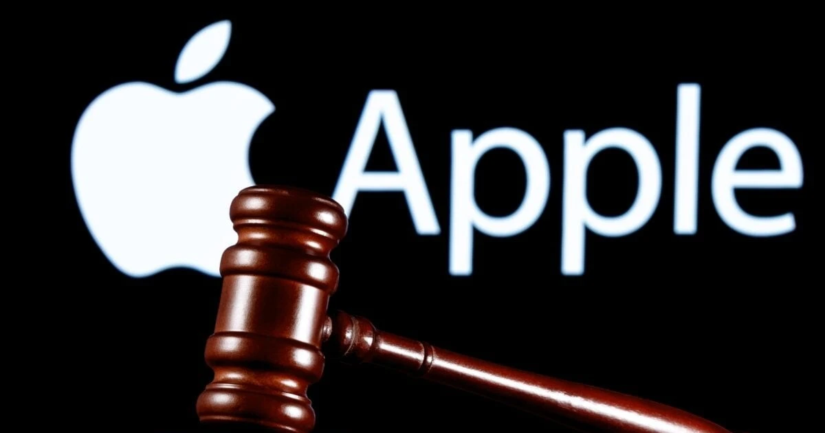 Apple accused of stealing technology secrets after losing engineer to Oppo