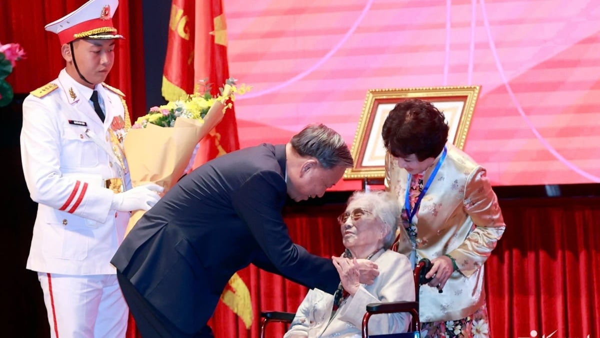 General Secretary To Lam: Vietnamese diplomacy takes the lead in connecting cooperation
