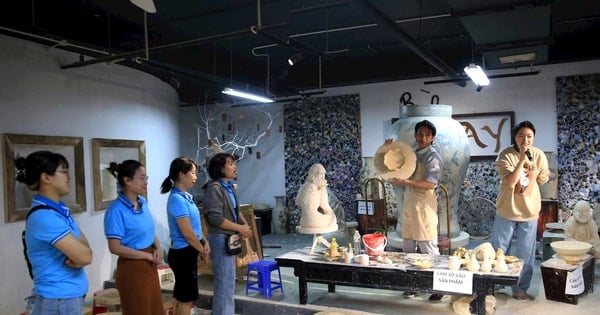 ព័ត៌មានពិសេសរបស់កាសែត ហាណូយ ម៉ី ថ្ងៃទី ២៥ ខែសីហា ឆ្នាំ ២០២៥