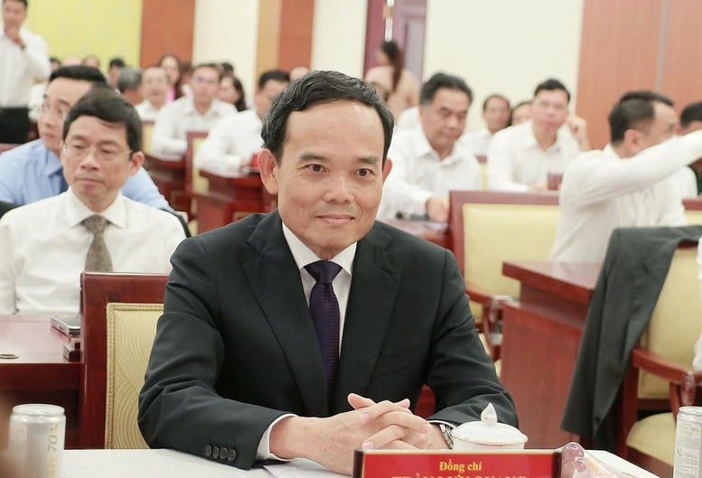 Đồng chí Trần Lưu Quang làm Bí thư Thành ủy TPHCM- Ảnh 2.