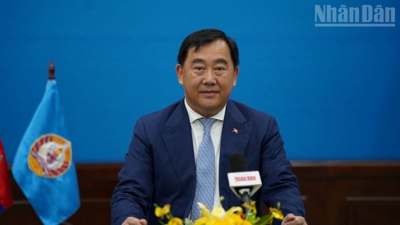 De nombreuses preuves confirment le succès du Parti communiste du Vietnam