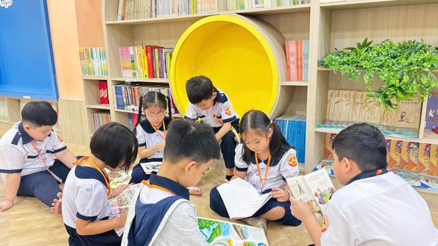 Năm học mới, Sở GD-ĐT TP.HCM yêu cầu hơn 3.500 trường phải minh bạch các khoản thu - Ảnh 3.