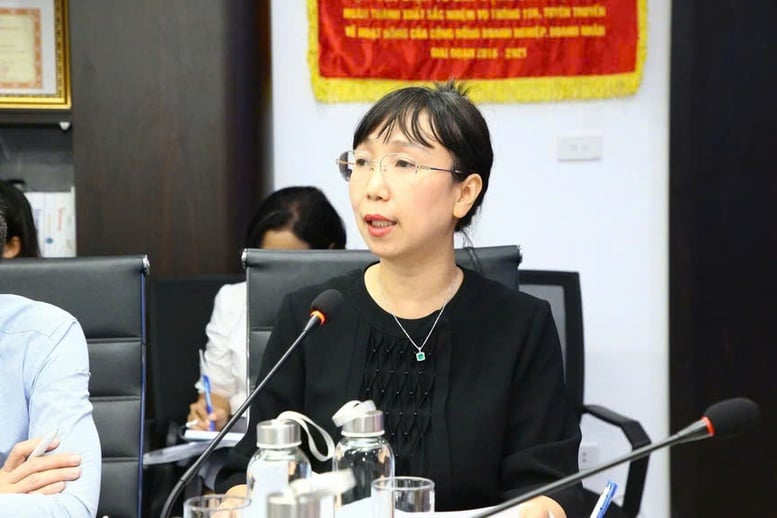 An toàn pháp lý trong số hóa giao dịch bất động sản và công chứng điện tử- Ảnh 2.