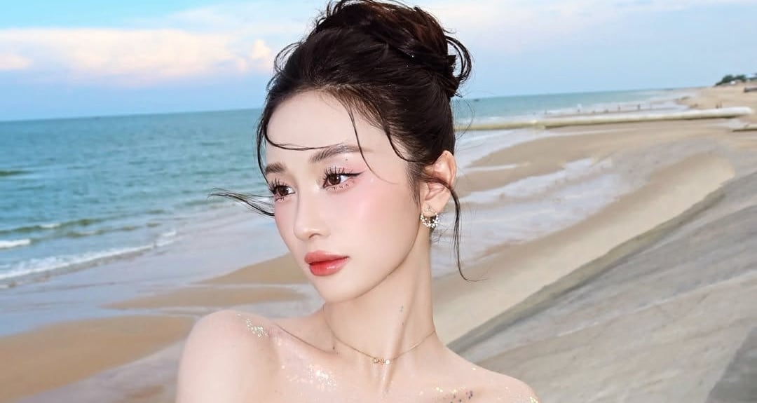 តារាសម្ដែង Jun Vu រៀនច្រៀង និងរាំ ៥ឆ្នាំ រង់ចាំឱកាសក្លាយជាស្រីស្អាត
