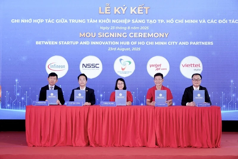 Vietjet inicia una startup que conecta talentos vietnamitas e indios