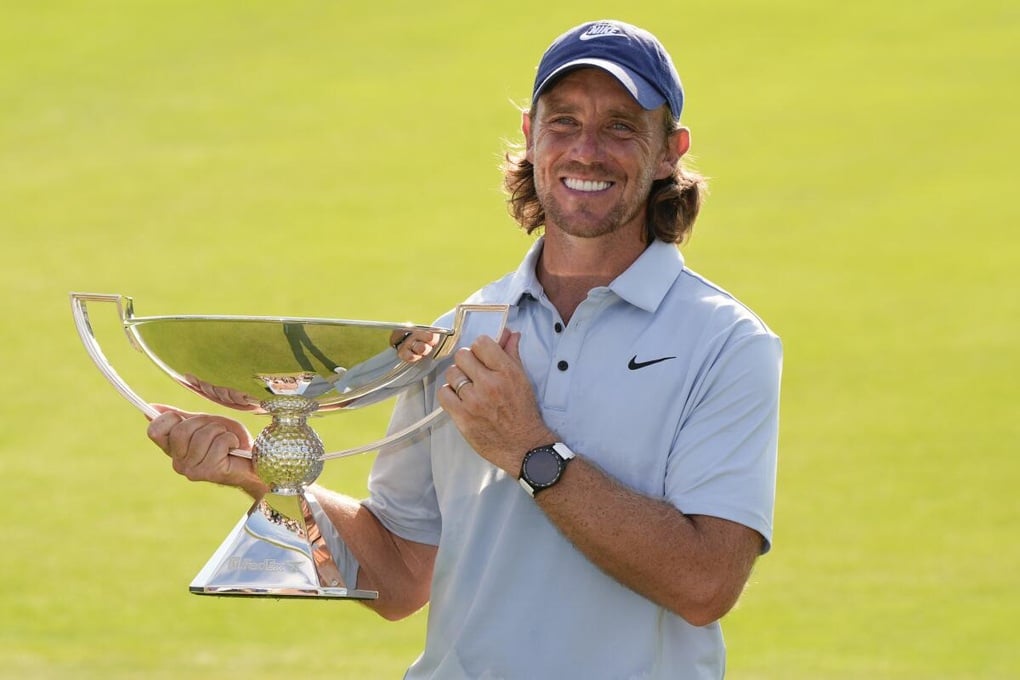 Ryder Cup 2025: Đội tuyển châu Âu sẵn sàng chạm trán đội tuyển Mỹ - 2