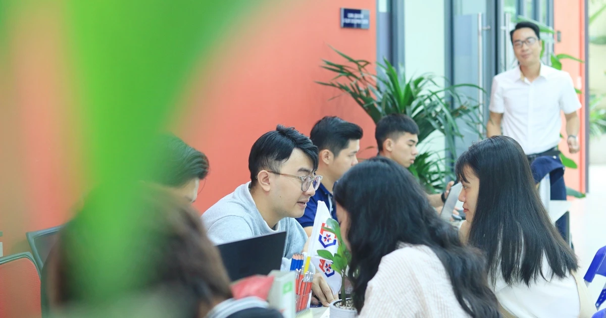 ความพยายามในการทำให้กระบวนการรับสมัครเป็นมาตรฐาน