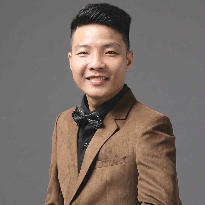 Nghệ sĩ Thanh Lựu mang hơi ấm cải lương đến với Khu dưỡng lão Thị Nghè - Ảnh 8.