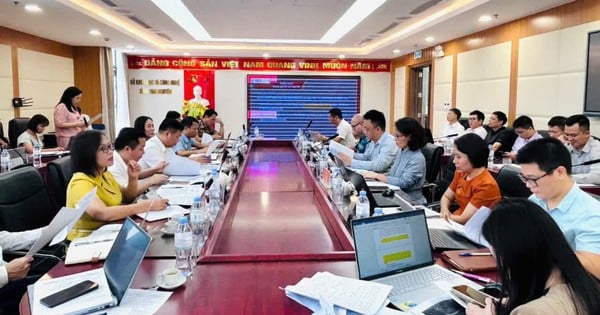 รูปแบบการปกครองแบบสองระดับในจังหวัดไทเหงียนมีประสิทธิผล