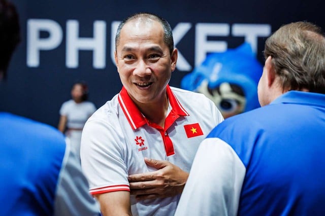 'Vũ khí' lợi hại của đội tuyển bóng chuyền nữ Việt Nam khi đấu đội tuyển Đức- Ảnh 3.