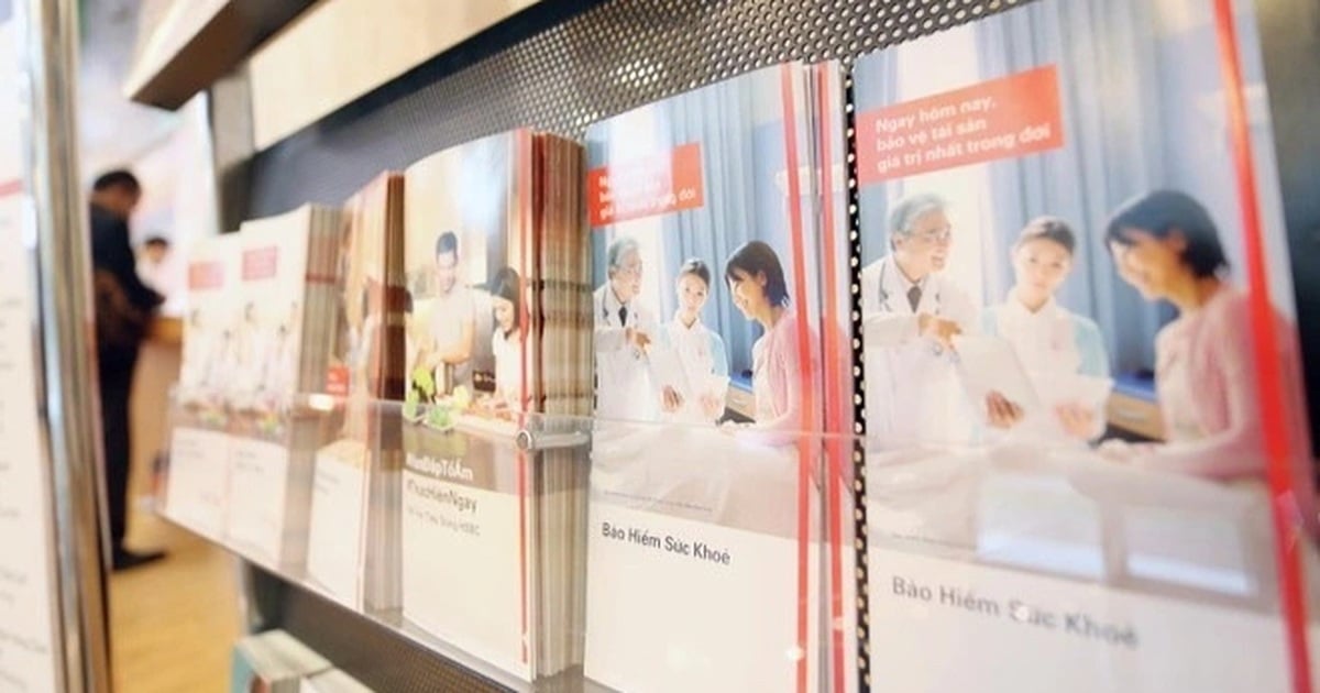Bộ Tài chính bỏ thanh tra doanh nghiệp bảo hiểm, chỉ kiểm tra chuyên ngành