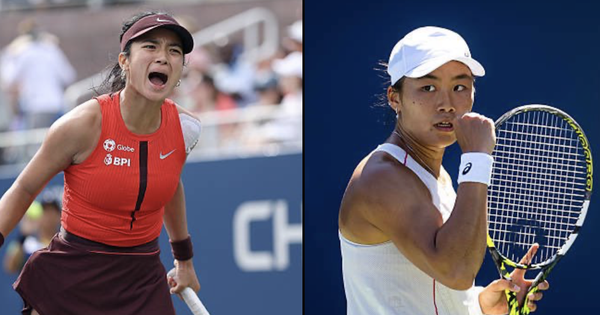 US Open: Zwei südostasiatische Tennisspielerinnen erreichen die zweite Runde und setzen damit einen historischen Meilenstein