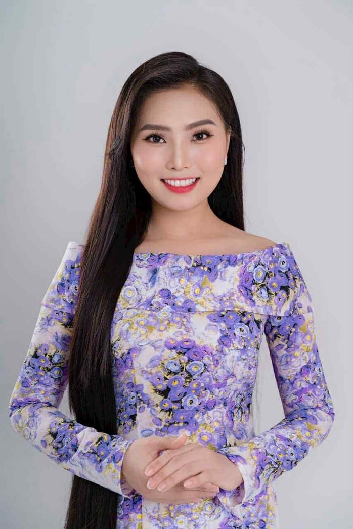 Nghệ sĩ Thanh Lựu mang hơi ấm cải lương đến với Khu dưỡng lão Thị Nghè - Ảnh 2.