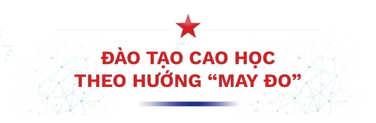 Biến số quyết định thành công chuyển đổi số tại Trường Đại học Anh Quốc Việt Nam - Ảnh 2.