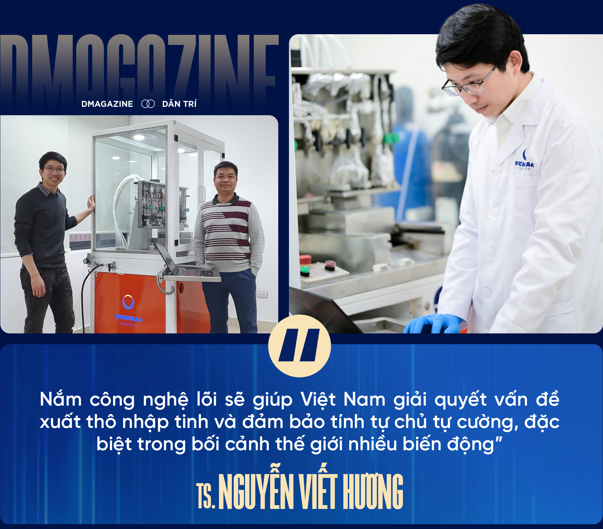 Les problèmes vietnamiens doivent être résolus par les services de renseignement vietnamiens - 5