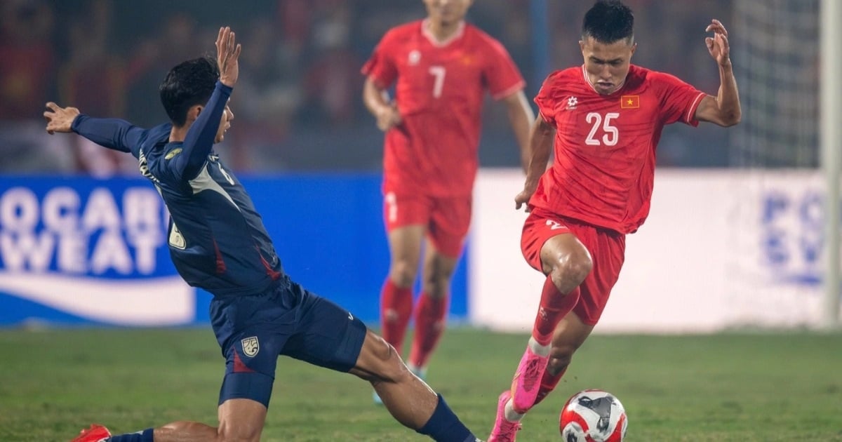 L'équipe vietnamienne rappelle Doan Ngoc Tan et Phan Tuan Tai