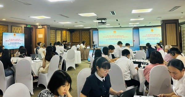 Vietnam proactively promotes migrant workers' rights