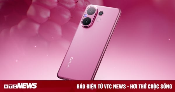vivo V60 5G៖ កាមេរ៉ាមេ ZEISS ដែលត្រូវបានអាប់ដេត ការរចនាប្លែក លក្ខណៈពិសេសលេចធ្លោ